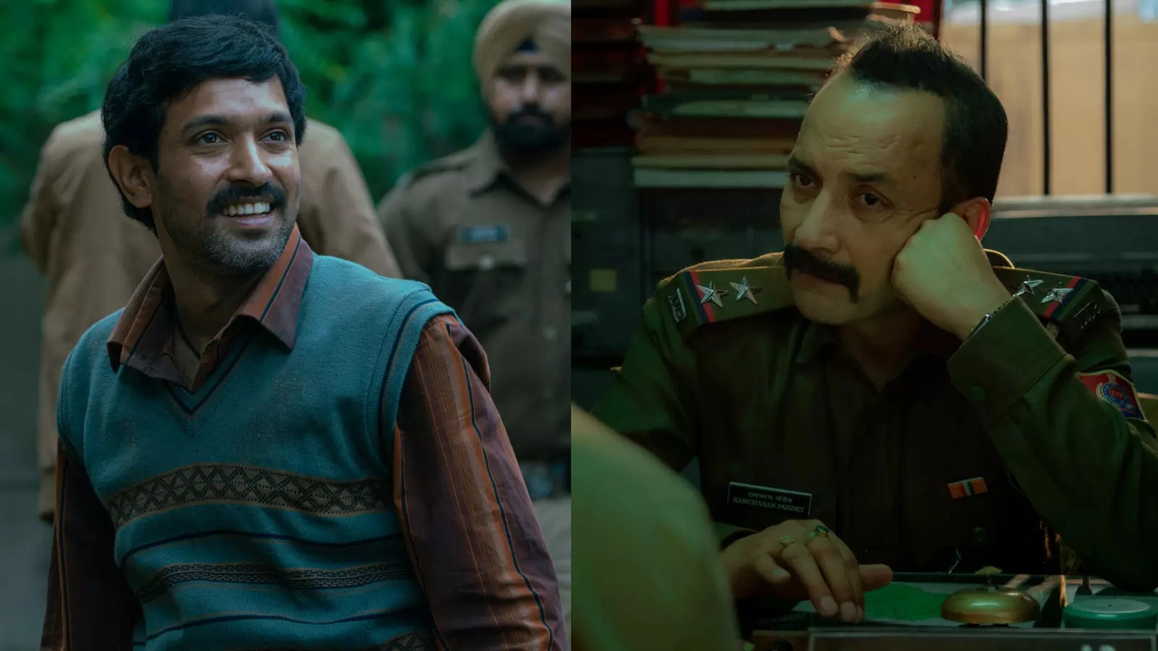 Nithari Kand-inspired thriller 'Sector 36' by filmyvision