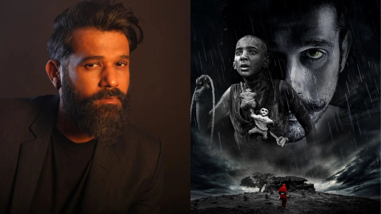 Tumbbad 2: Pralay Aayega - The Sequel to the Cult Classic is Officially Announced - Filmyvision