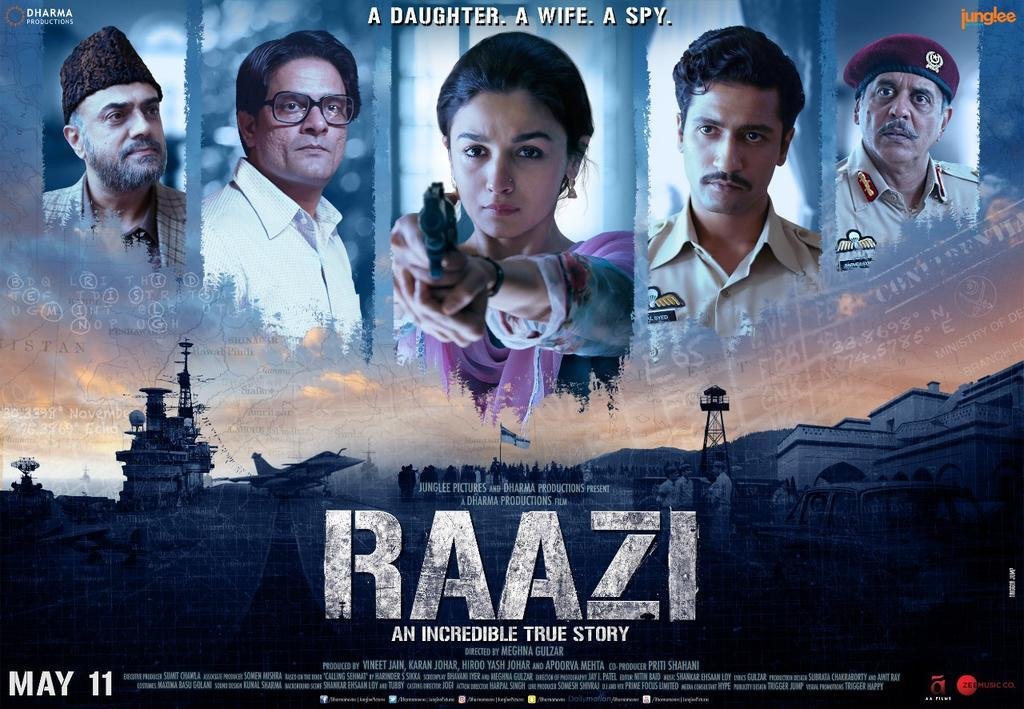 135504 raazi c