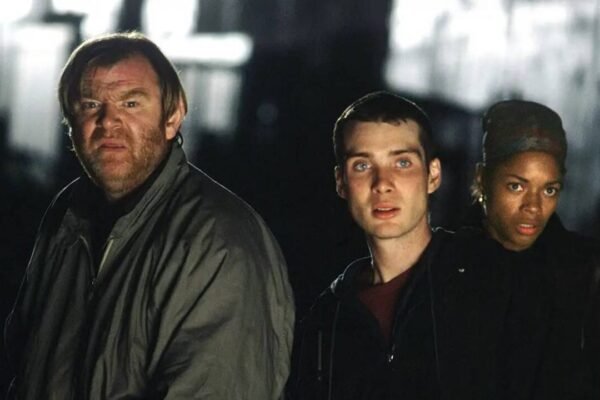 “28 Years Later”: Danny Boyle’s New Zombie Flick Was Shot on an iPhone 15 “28 Years Later” Danny Boyle’s New Zombie Flick Was Shot on an iPhone 15 filmyvision