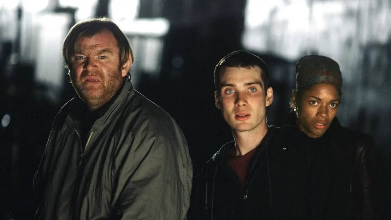 “28 Years Later” Danny Boyle’s New Zombie Flick Was Shot on an iPhone 15 filmyvision