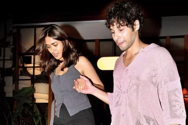 Siddhant Chaturvedi and Mrunal Thakur’s Upcoming Film with Sanjay Leela Bhansali Gets a Title siddhant chaturvedi and mrunal thakur movie update by filmyvision