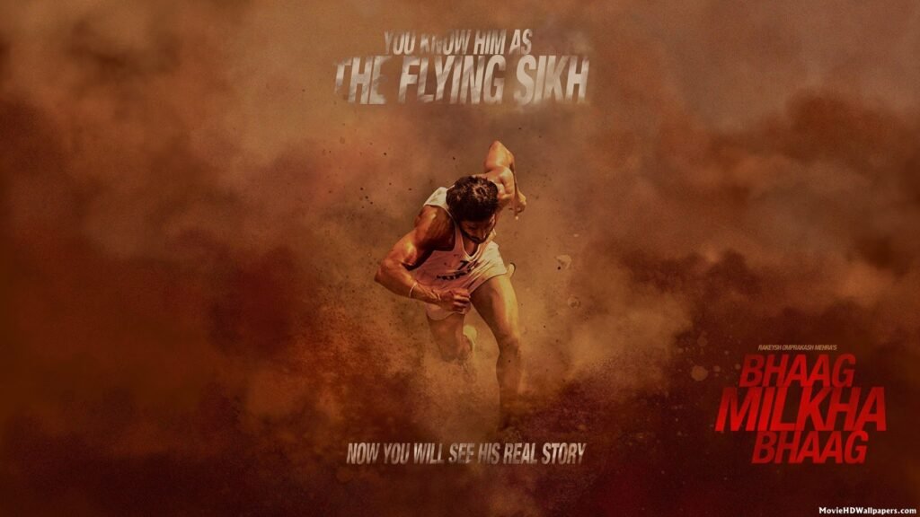 Bhaag Milkha Bhaag 2013 Movie HD Wallpapers