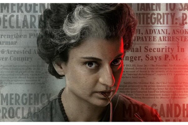 Drama, Delays, and Determination: The Saga of Kangana Ranaut’s ‘Emergency’ Drama, Delays, and Determination The Saga of Kangana Ranaut’s ‘Emergency’ filmyvision