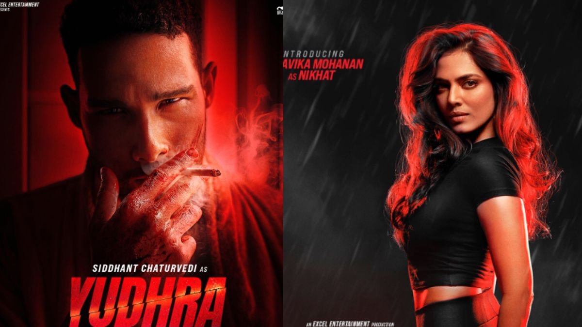 Get Ready for an Exciting Weekend New OTT Releases on September 20, 2024 filmyvision