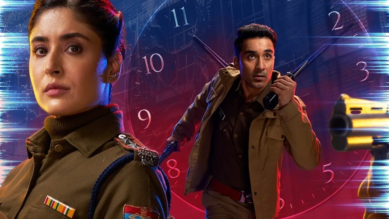 Gyaarah Gyaarah Now Available in Telugu and Tamil on ZEE5 filmyvision
