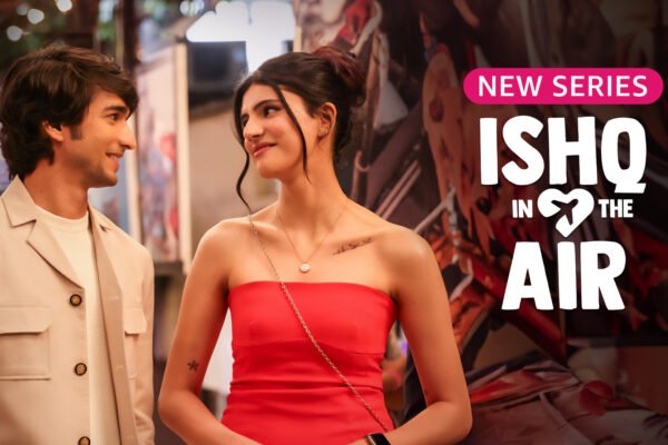 Ishq In The Air: A Grand Romance Soaring Across Cultures Ishq In The Air A Grand Romance Soaring Across Cultures filmyvision