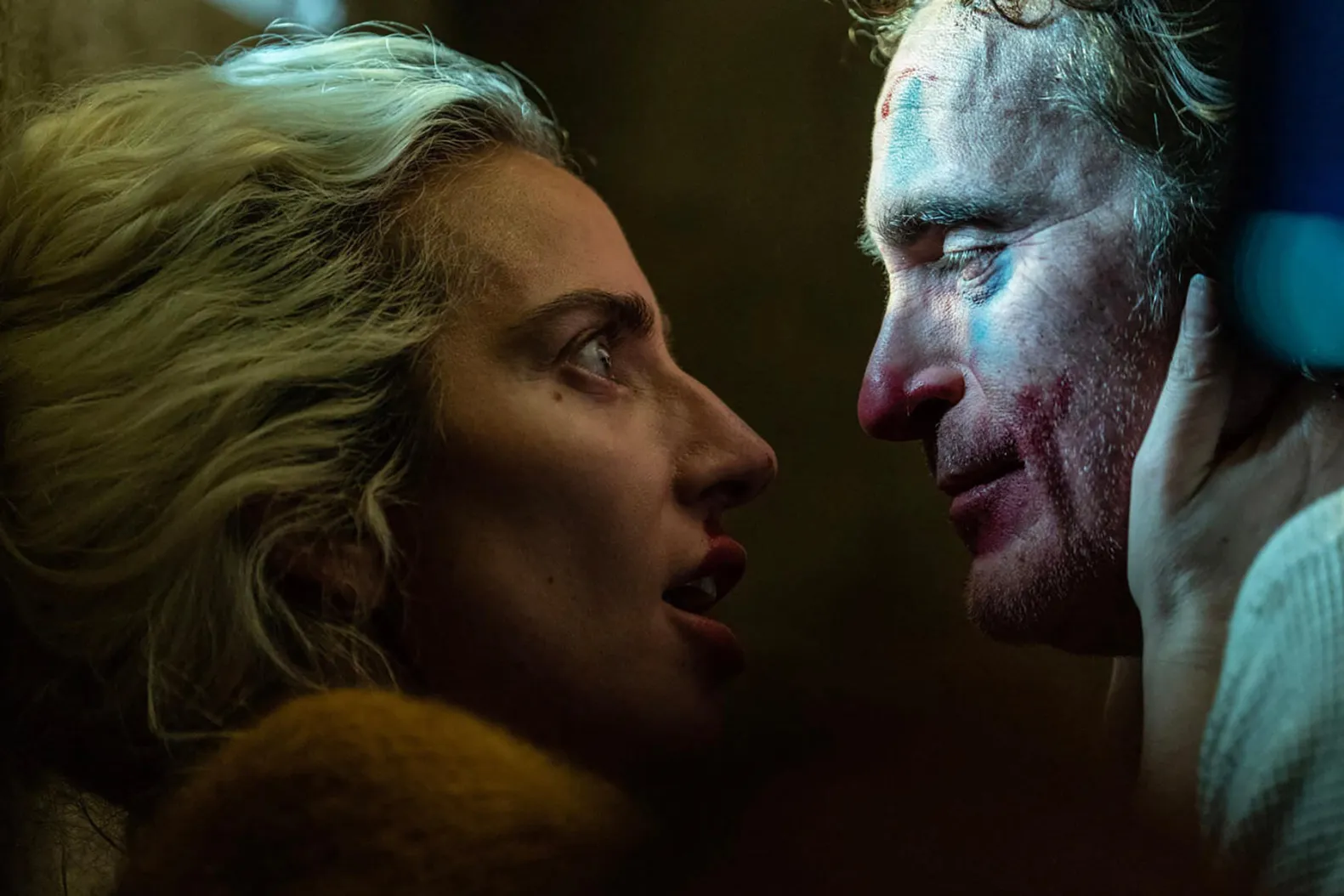 Joker Folie à Deux - Exploring the Madness and Musicality of Gotham’s Infamous Duo filmyvision