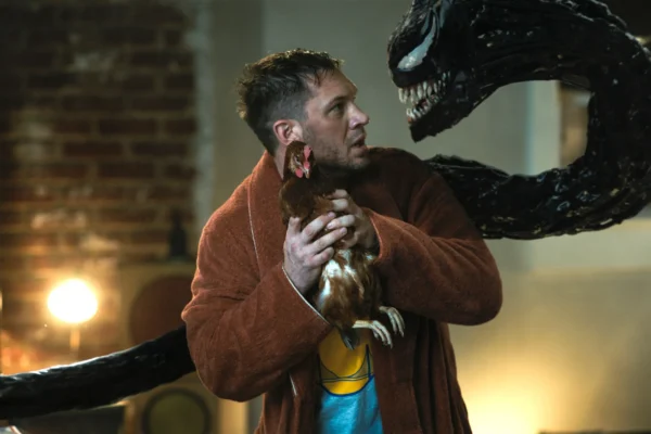 Venom: The Last Dance – New Hindi Trailer Review Venom: The Last Dance - New Hindi Trailer Review
