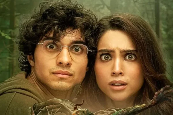 Munjya: A Thrilling Horror-Comedy Now Streaming on Disney+ Hotstar Munjya A Thrilling Horror-Comedy Now Streaming on Disney+ Hotstar filmyvision