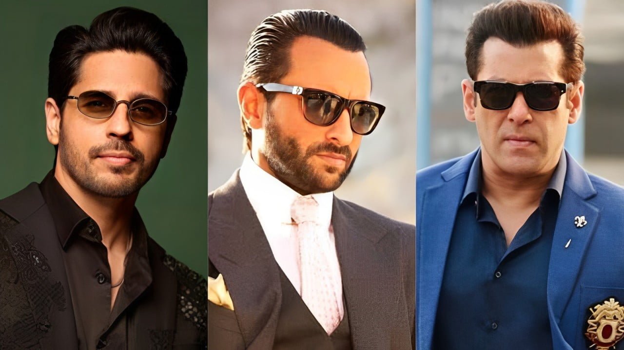Race 4 Saif Ali Khan and Sidharth Malhotra to Ignite Screens in High-Octane Action Thriller, Filming Begins January 2025 filmyvision
