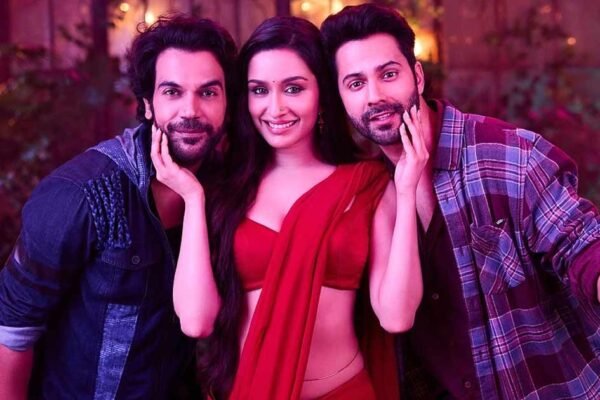 Stree 2 Box Office Day 36: Smashes Rs 564 Crore in India – Is the Rs 1000 Crore Global Milestone Within Reach? Stree 2 Beats Jawan, Pathaan, and RRR to Become the Biggest Box Office Hit of 2024!