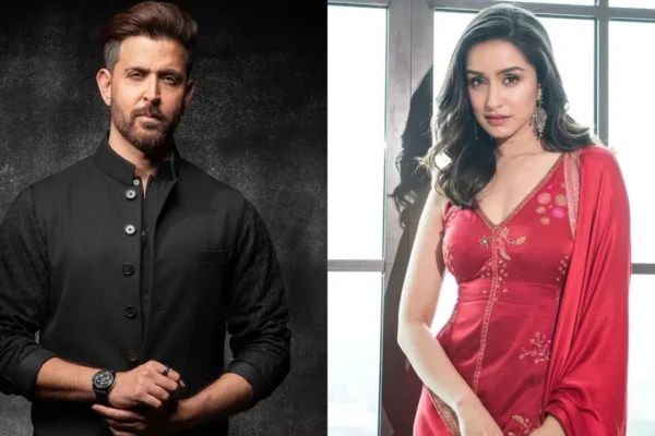 Stree 2 Nears ₹600 Crore Milestone: Hrithik Roshan Applauds Rajkummar Rao and Shraddha Kapoor’s Blockbuster Stree 2 Nears ₹600 Crore Milestone Hrithik Roshan Applauds Rajkummar Rao and Shraddha Kapoor’s Blockbuster filmyvision
