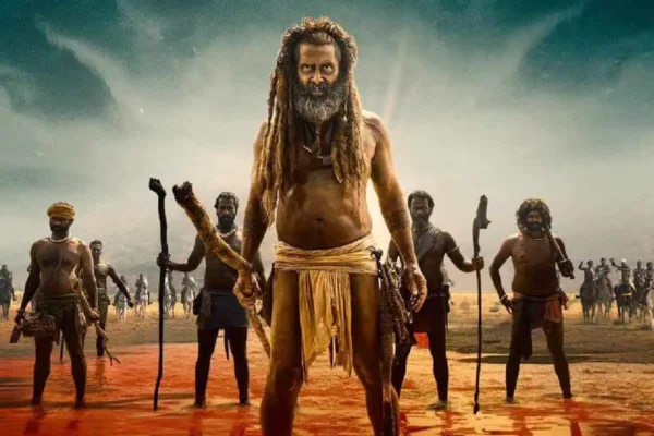 Thangalaan: A Majestic Saga of Gold, Greed, and Glory Thangalan