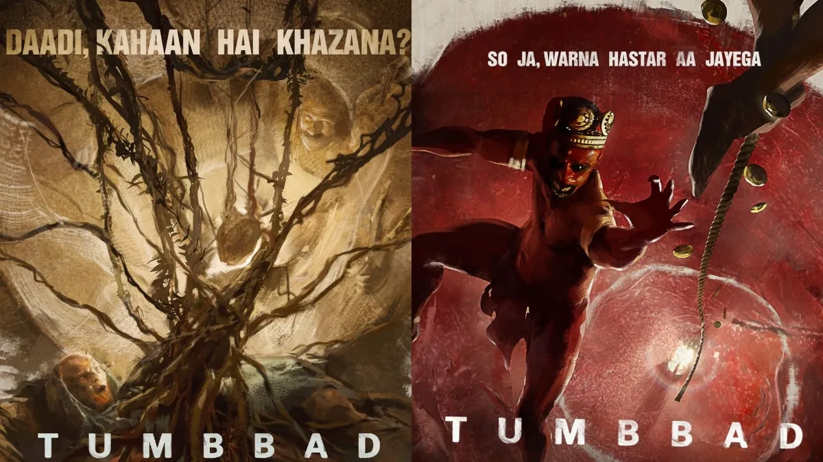 Tumbbad’s Re-Release Shatters Box Office Records with ₹7.34 Crore in Just Three Days