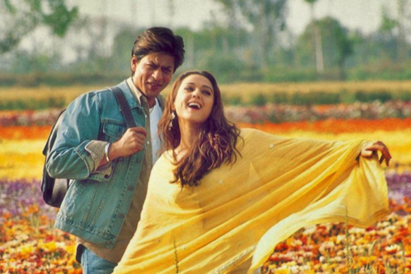 Veer Zaara Re-Release Box Office by filmyvision