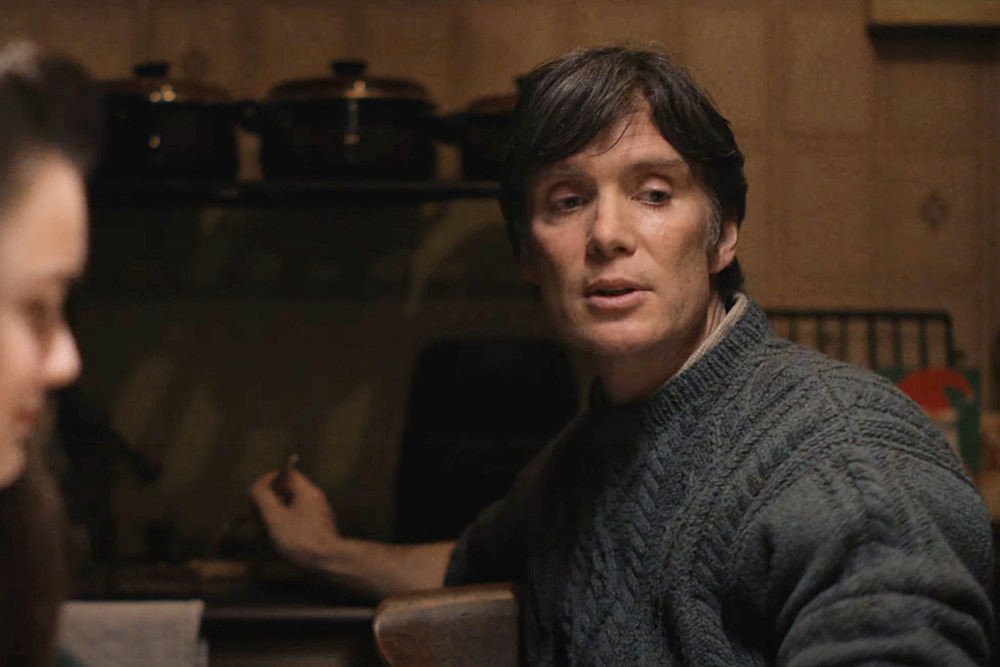 Unveiling Secrets A Review of ‘Small Things Like These’ Trailer - filmyvision