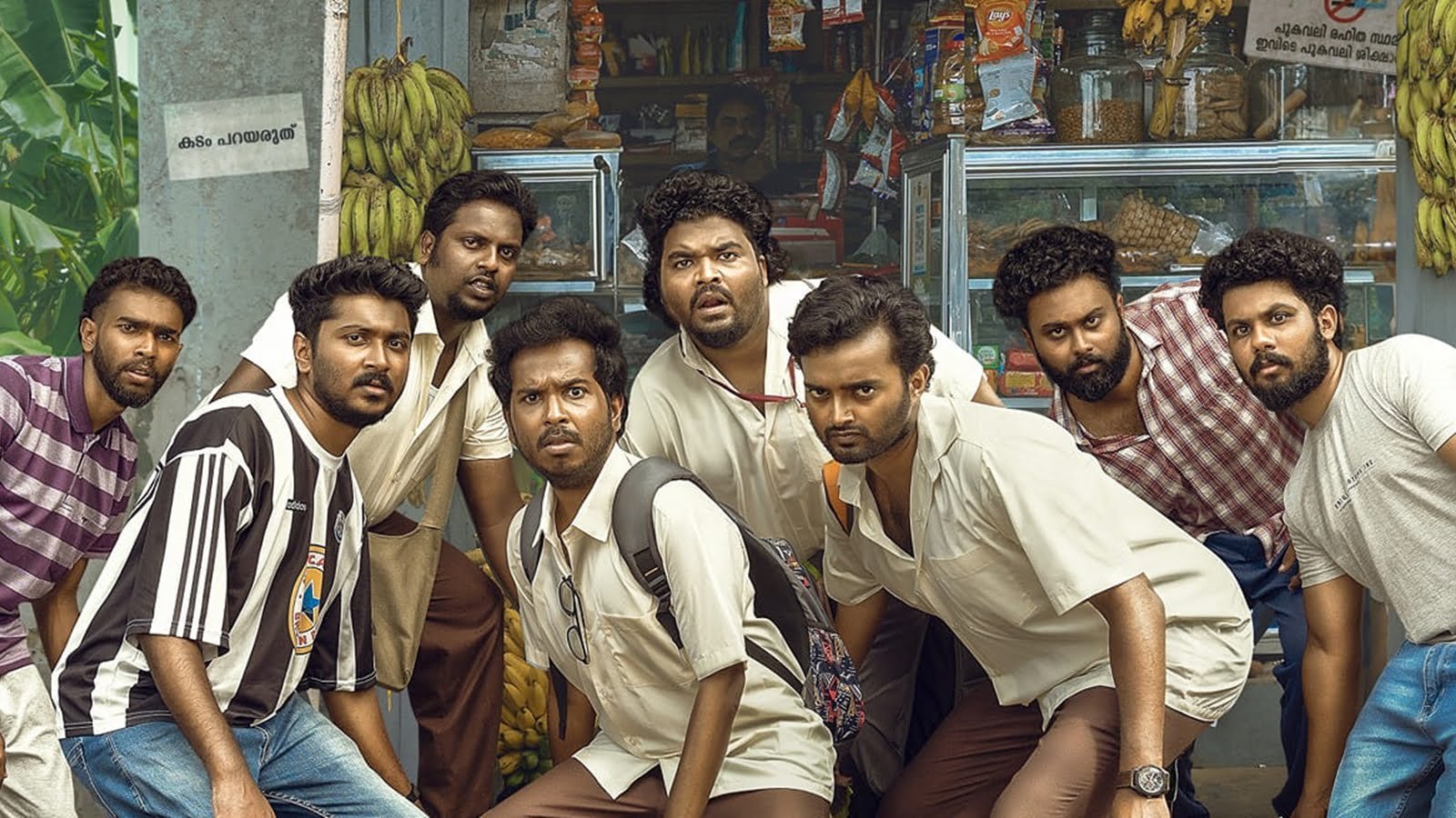 Vaazha - Biopic of a Billion Boys Review Navigating Dreams and Disappointments in the Heart of Kochi filmyview