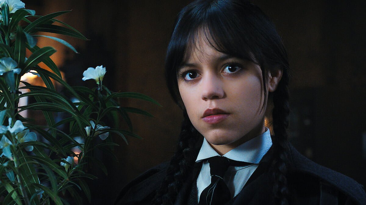 Wednesday Season 2 Behind-the-Scenes Teaser Promises Bigger, Darker, and More Twisted Adventures! filmyvision