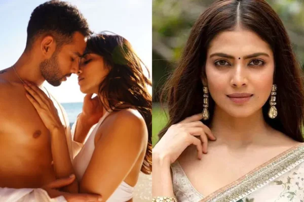 Yudhra: Siddhant Chaturvedi and Malavika Mohanan’s Action Thriller Off to a Roaring Start with ₹5 Crore on Day 1 Yudhra Siddhant Chaturvedi and Malavika Mohanan’s Action Thriller Off to a Roaring Start with ₹5 Crore on Day 1 filmyvision