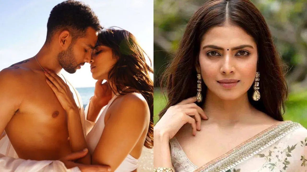 Yudhra Siddhant Chaturvedi and Malavika Mohanan’s Action Thriller Off to a Roaring Start with ₹5 Crore on Day 1 filmyvision