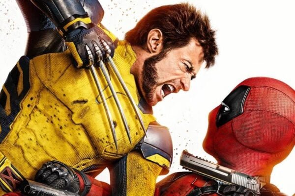 Deadpool & Wolverine Set for OTT Release: What You Need to Know Deadpool & Wolverine Set for OTT Release: What You Need to Know - Filmyvision