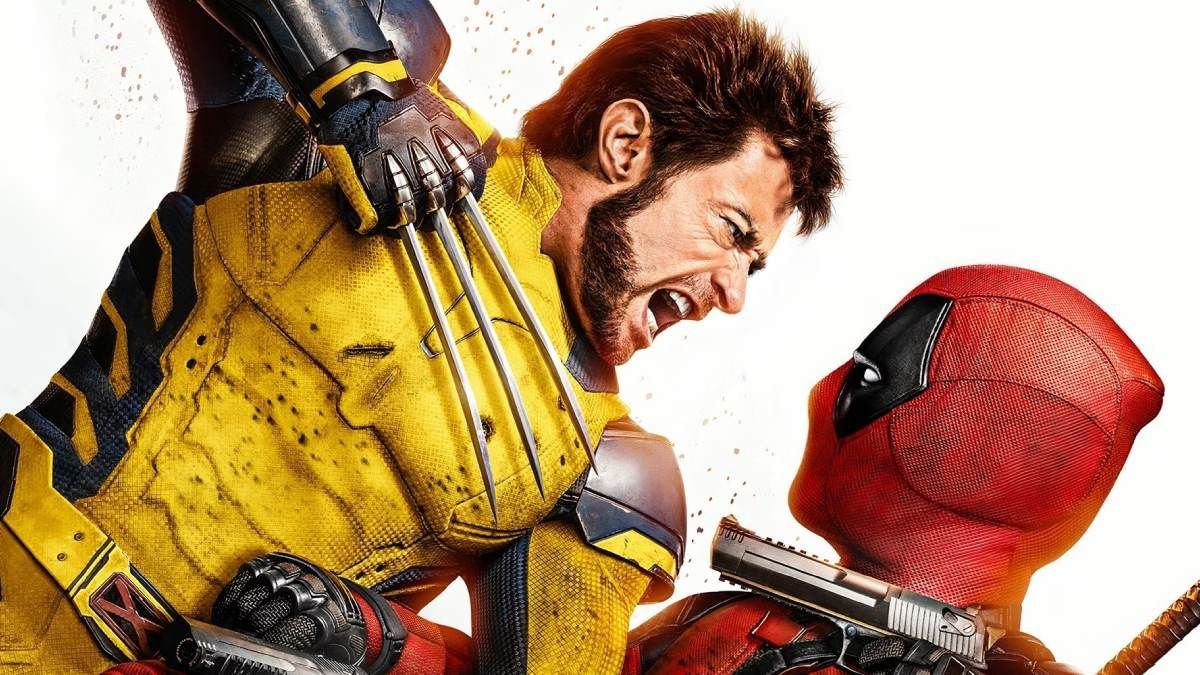 Deadpool & Wolverine Set for OTT Release: What You Need to Know - Filmyvision