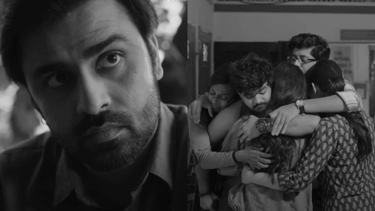 Kota Factory Season 3 review by filmyvision