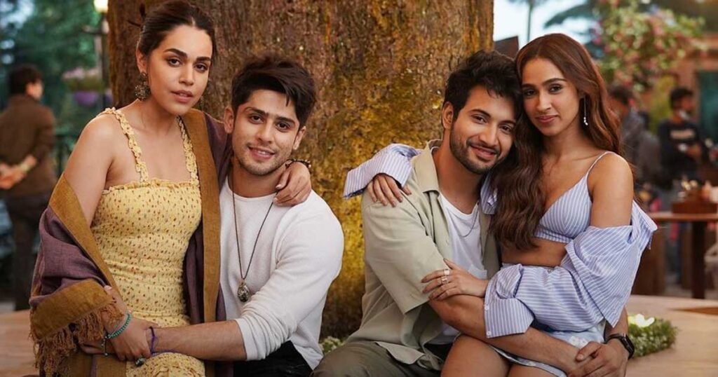 ishq vishk rebound movie review 1