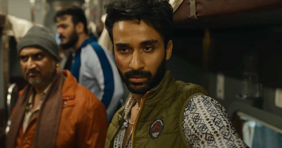 Kill Movie Review: Brutal Action and Emotional Depth Combined by filmyvision