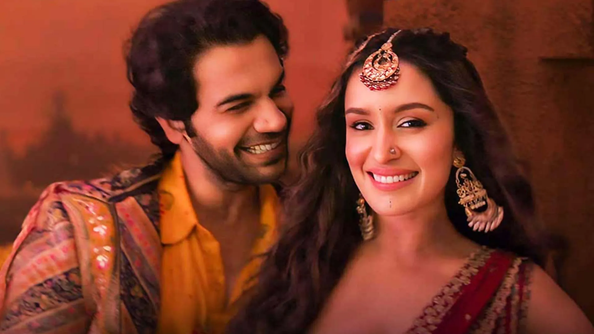 rajkummar rao and shraddha kapoor from stree 2 02