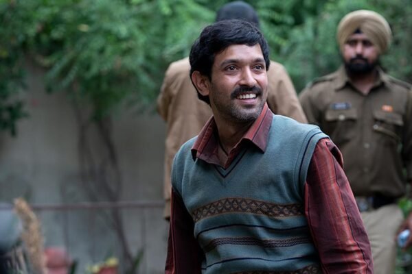 Sector 36: Unveiling the Dark Secrets of Noida’s Infamous Nithari Kand Nithari Kand-inspired thriller 'Sector 36' by filmyvision