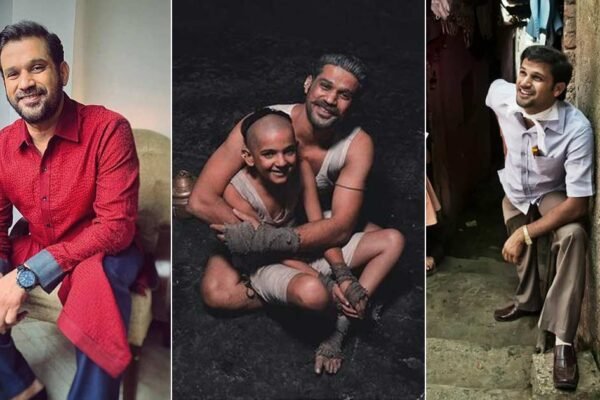 “Tumbbad” Fame Sohum Shah: From Small-Town Dreamer to Bollywood’s Maverick Storyteller tumbbad sohum shah life journey blog by filmyvision