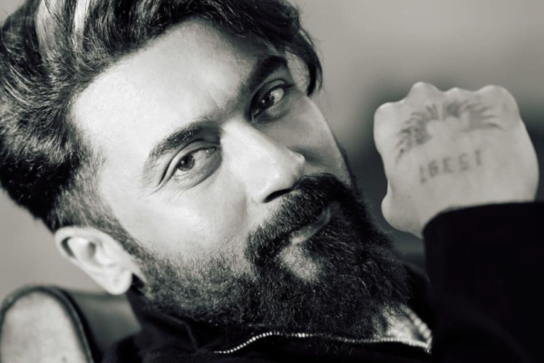 Suriya in Talks to Play Villain in Dhoom 4: A New Era for the Franchise? Suriya in Talks to Play Villain in Dhoom 4: A New Era for the Franchise? filmyvision