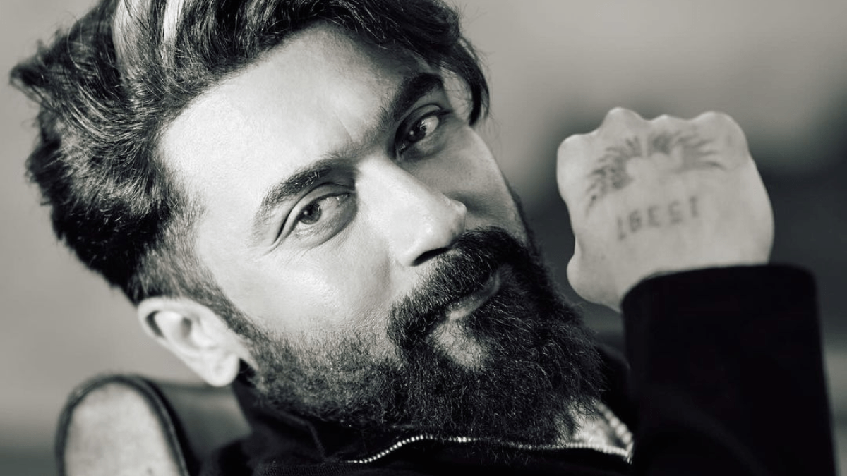 Suriya in Talks to Play Villain in Dhoom 4: A New Era for the Franchise? filmyvision