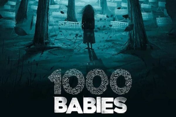 1000 Babies: Dark Secrets Unleashed in a Twisted Psychological Thriller 1000 Babies Dark Secrets Unleashed in a Twisted Psychological Thriller filmy vision