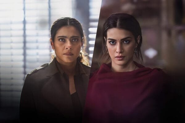 “Do Patti: A Gripping Tale of Twin Sisters, Crime, and Redemption on Netflix Do Patti A Gripping Tale of Twin Sisters, Crime, and Redemption on Netflix