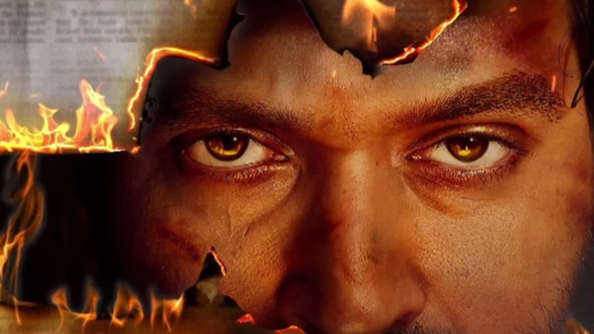 The Sabarmati Report Teaser Vikrant Massey and Raashii Khanna Unravel the Truth in a Gripping Political Drama filmy vision