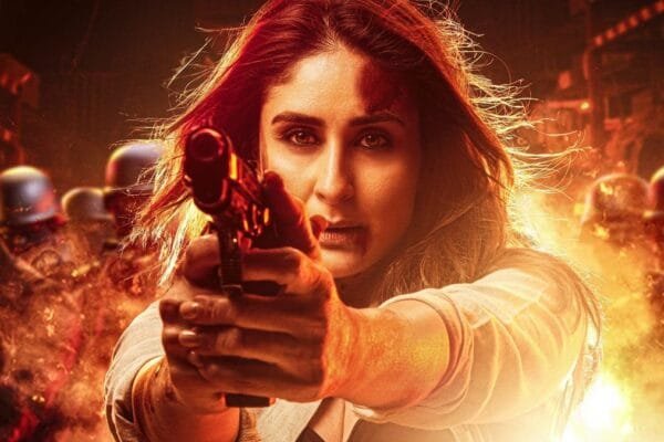 Singham Again Review: Ajay Devgn’s Thrilling Return to the Cop Universe Singham Again Review Ajay Devgns Thrilling Return to the Cop Universe filmy vision