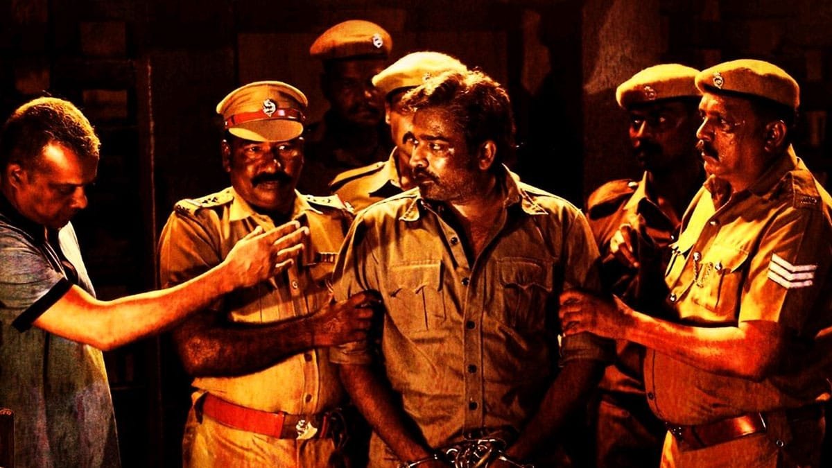 Viduthalai Part 2 Vijay Sethupathi’s Crime Thriller Gears Up for OTT Debut
